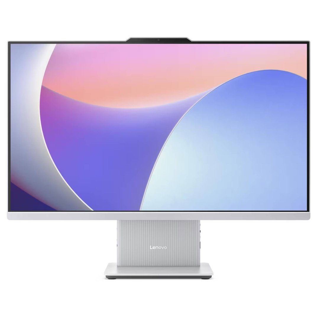 Lenovo IdeaCentre AIO 27" Ryzen5 16GB/1TB SSD F0HQ008CAU