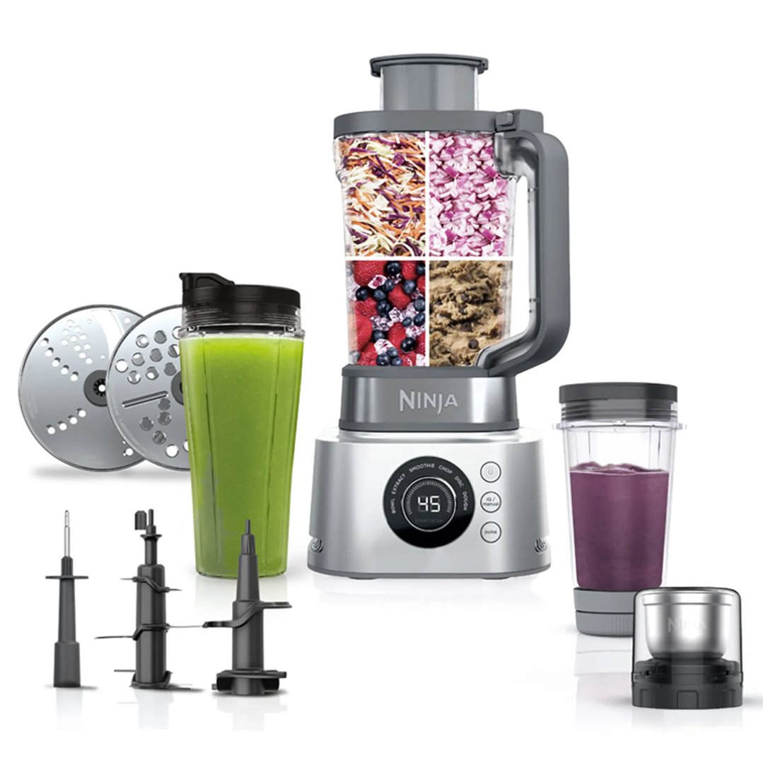 Ninja Foodi Power Blender Ultimate System CB402