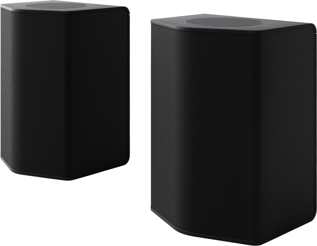 LG 810W Total 9.1.5CH Dolby Atmos Sound Bar S95TR