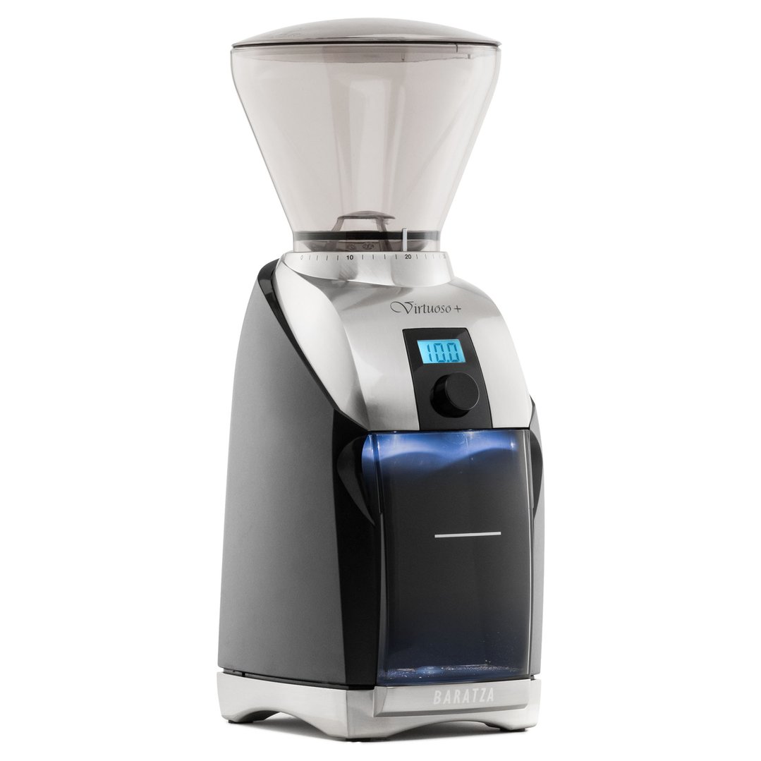 Baratza Virtuoso™+ Coffee Grinder ZCG520BLK