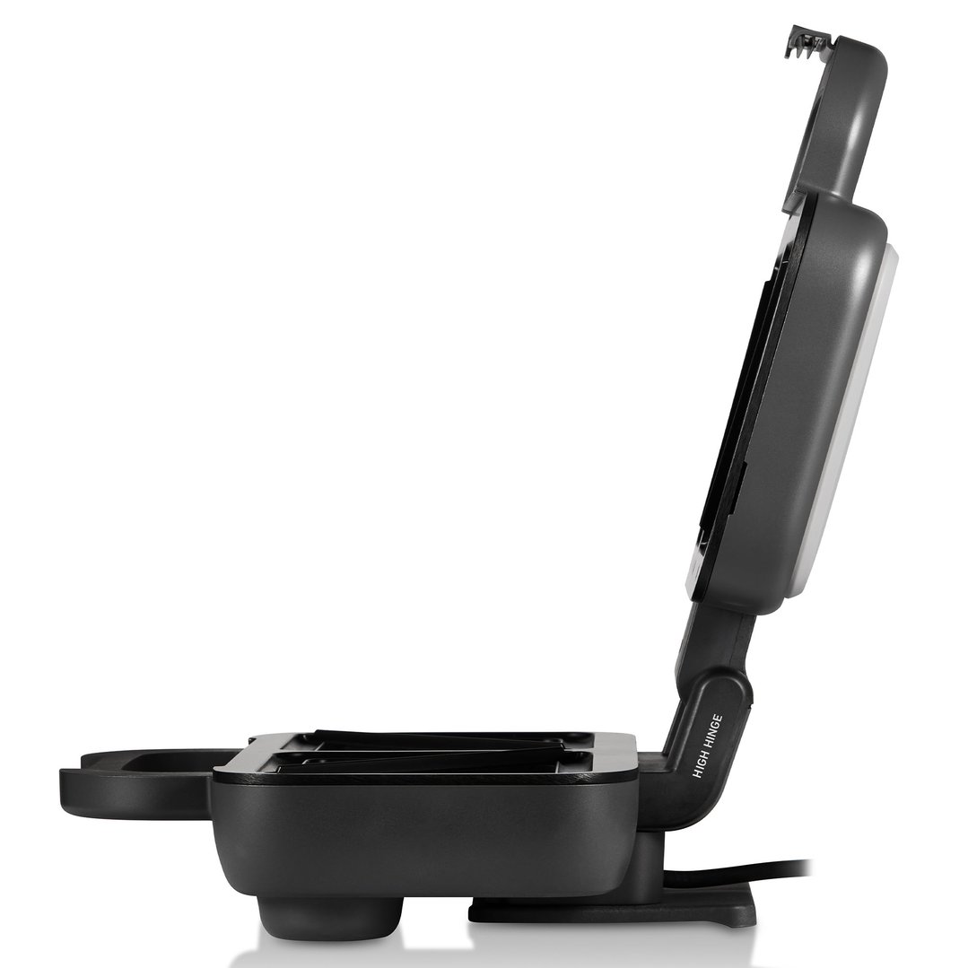 Sunbeam 2 Slice Express Melt Toastie Maker. GRP2000SV