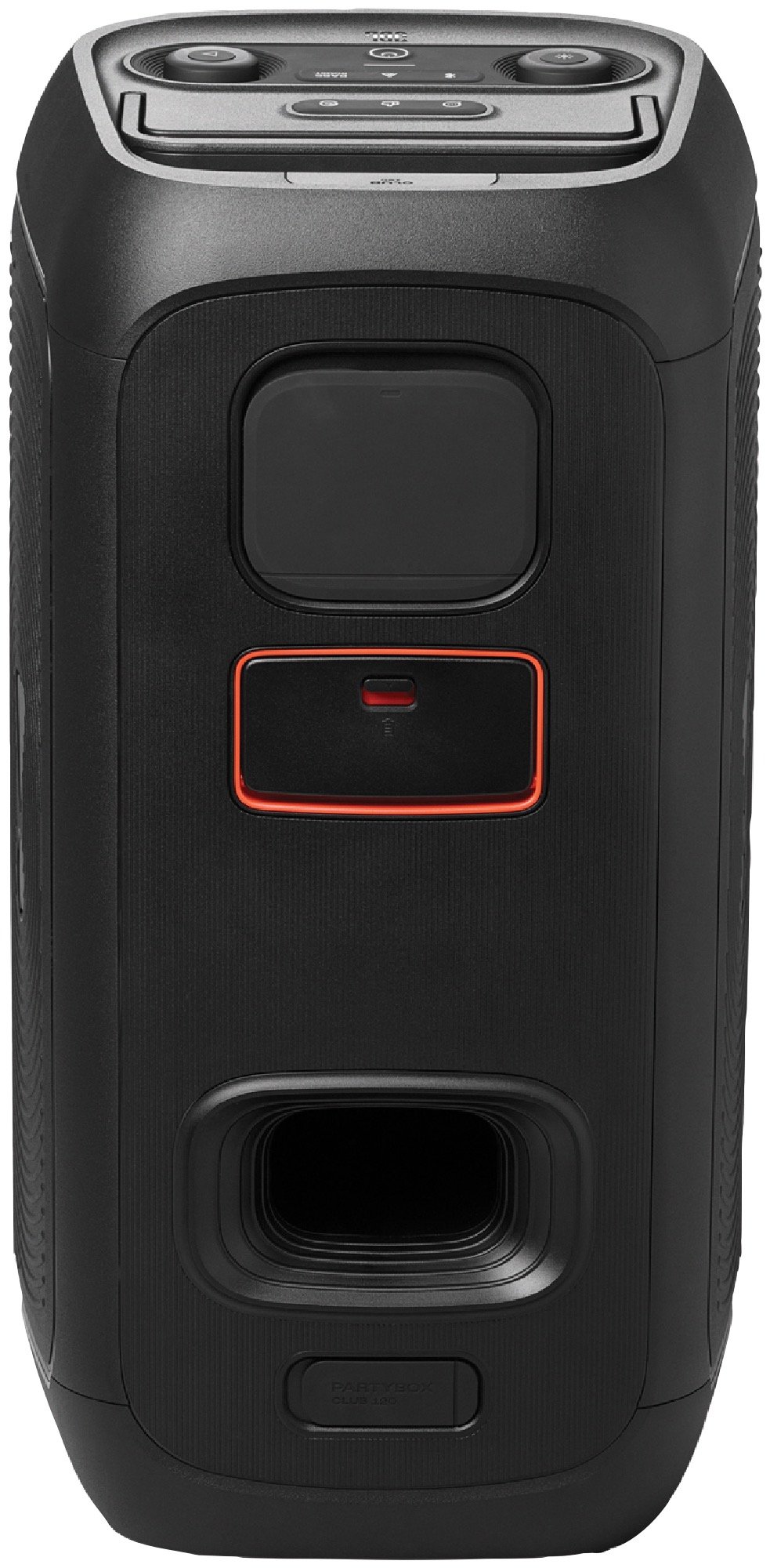 JBL PartyBox Club 120 Portable Speaker JBLPBCLUB120AS