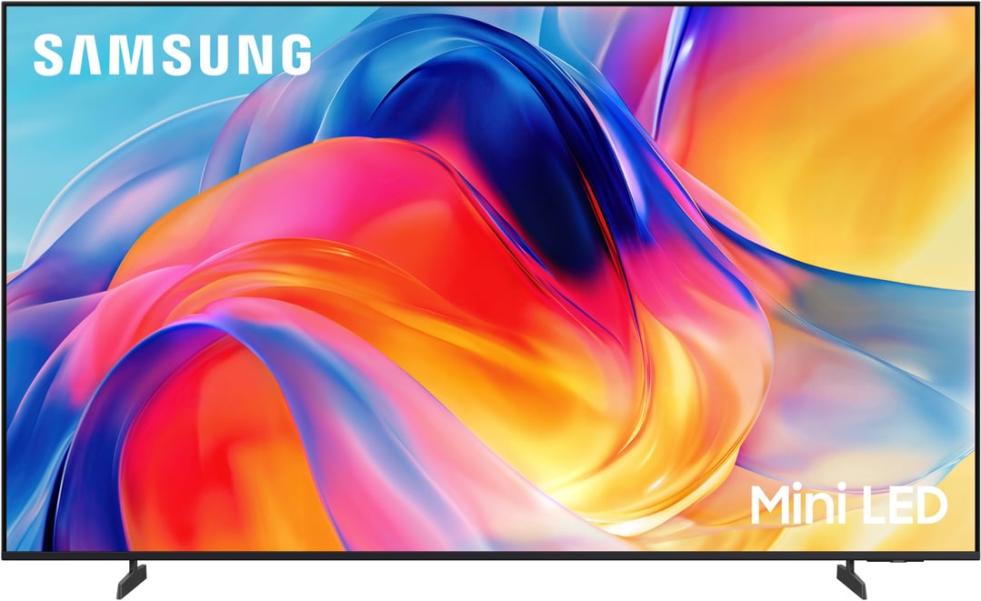 Samsung 85" M70H Mini LED 4K Smart TV 2026 UA85M70HAWXXY