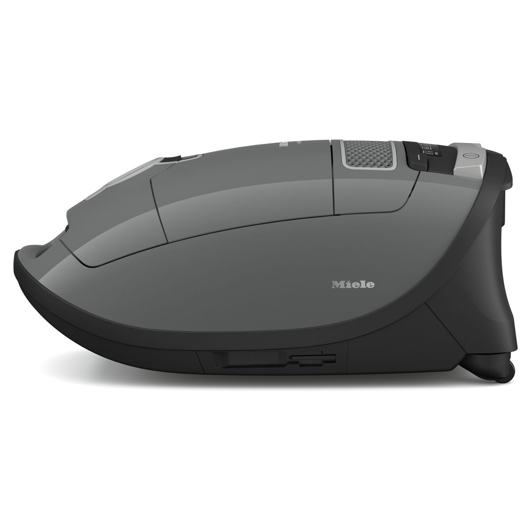 Miele Eco Complete C3 Family All‐rounder Graphite Grey 12396480