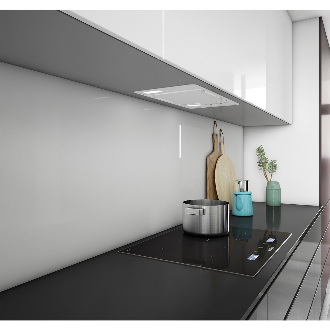 Sirius 52cm Undermount Rangehood SM924520