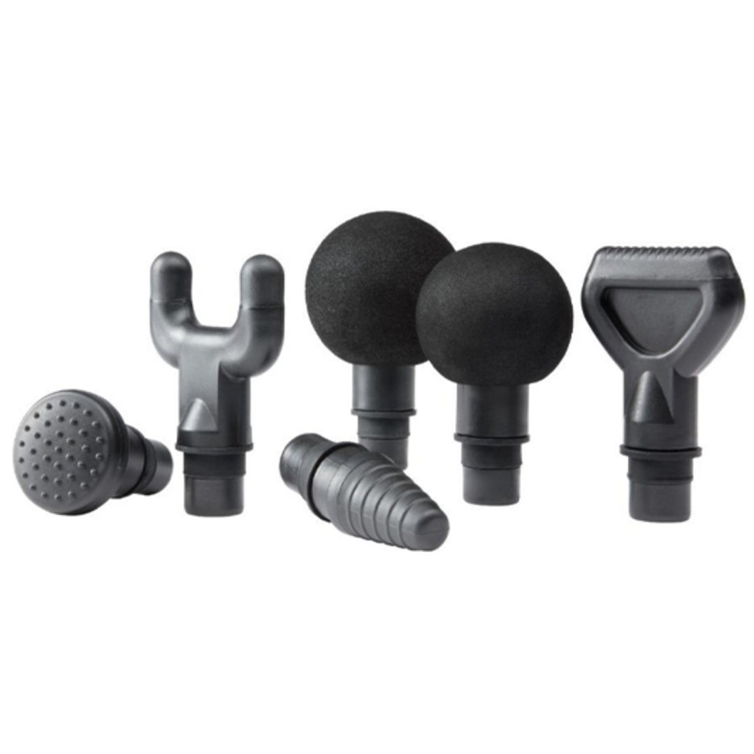 Homedics Therapist Select Plus Percussion Massager PGM-745-AU