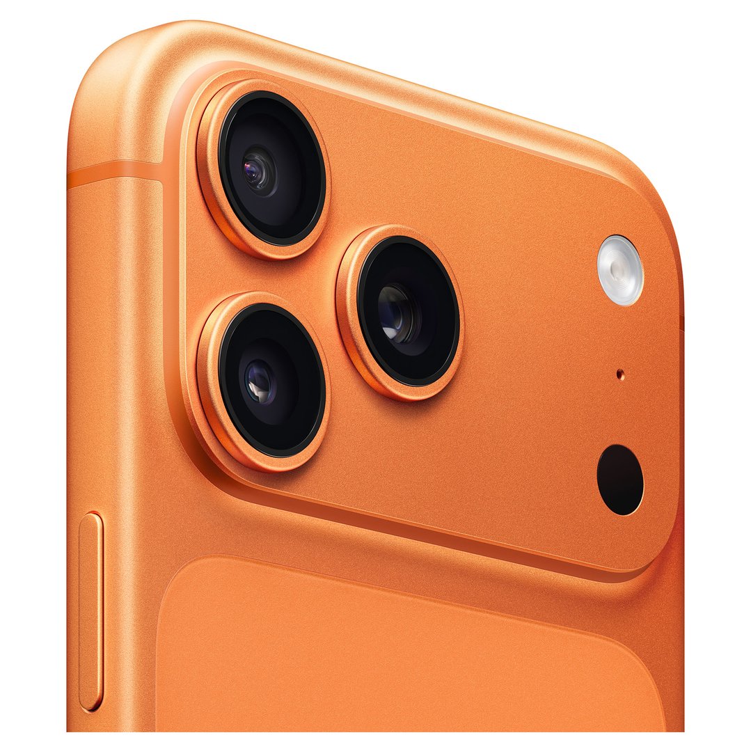 Apple iPhone 17 Pro Max 256GB Cosmic Orange MFYN4X/A