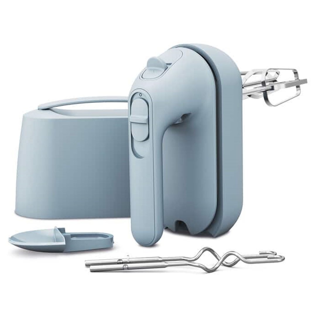 Kenwood Quick GO Hand Mixer Storm Blue HMP40000GY