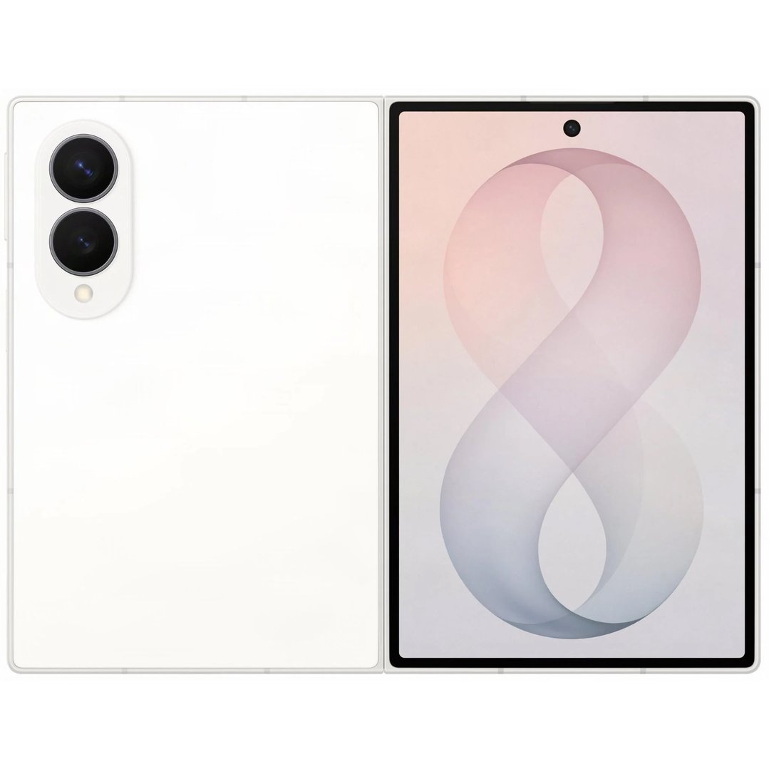 Samsung Galaxy Z Fold 8 1TB Cream SM-F971BZWHATS