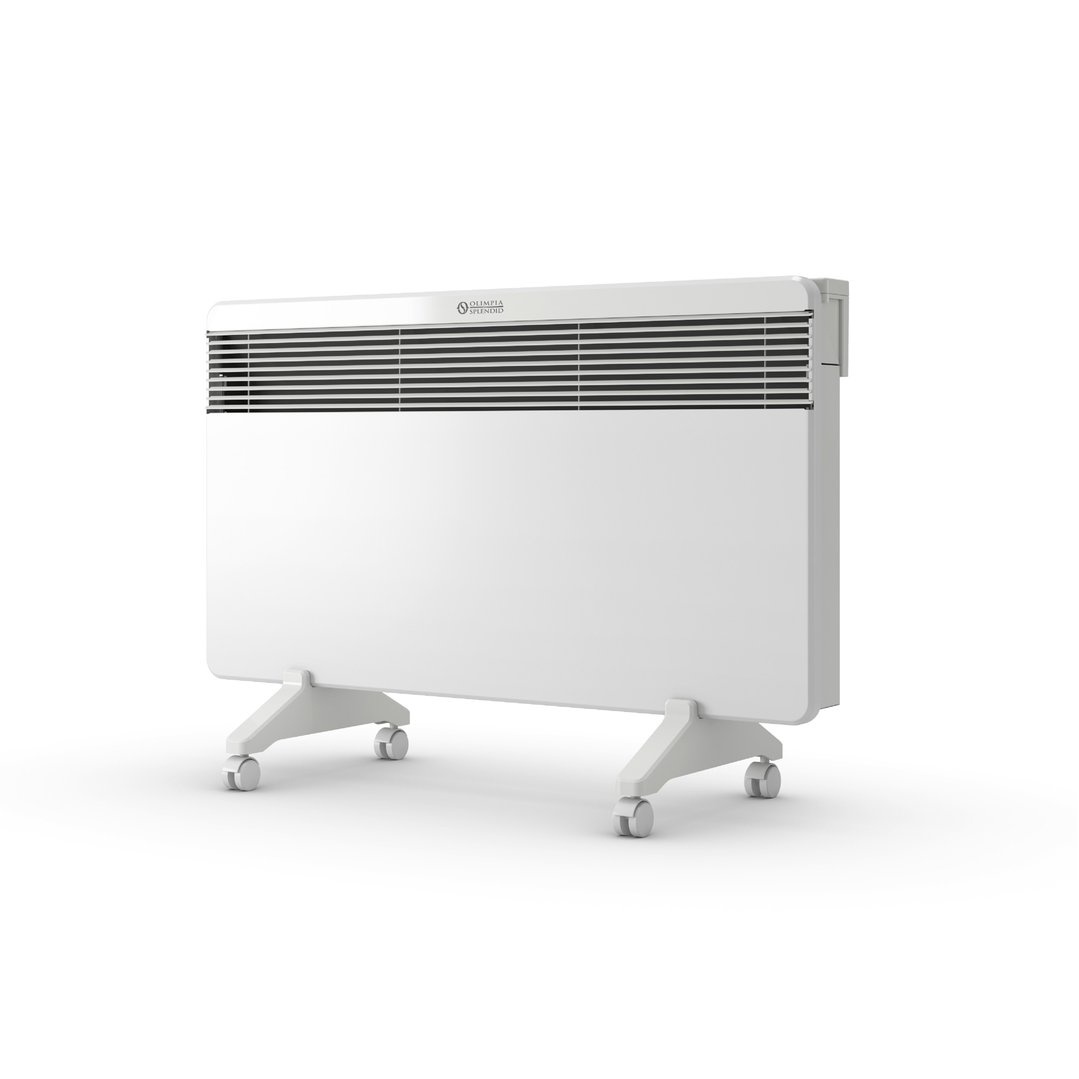 Olimpia Splendid 2000W Panel Heater Wi-Fi CALDOPLUS20WIFI