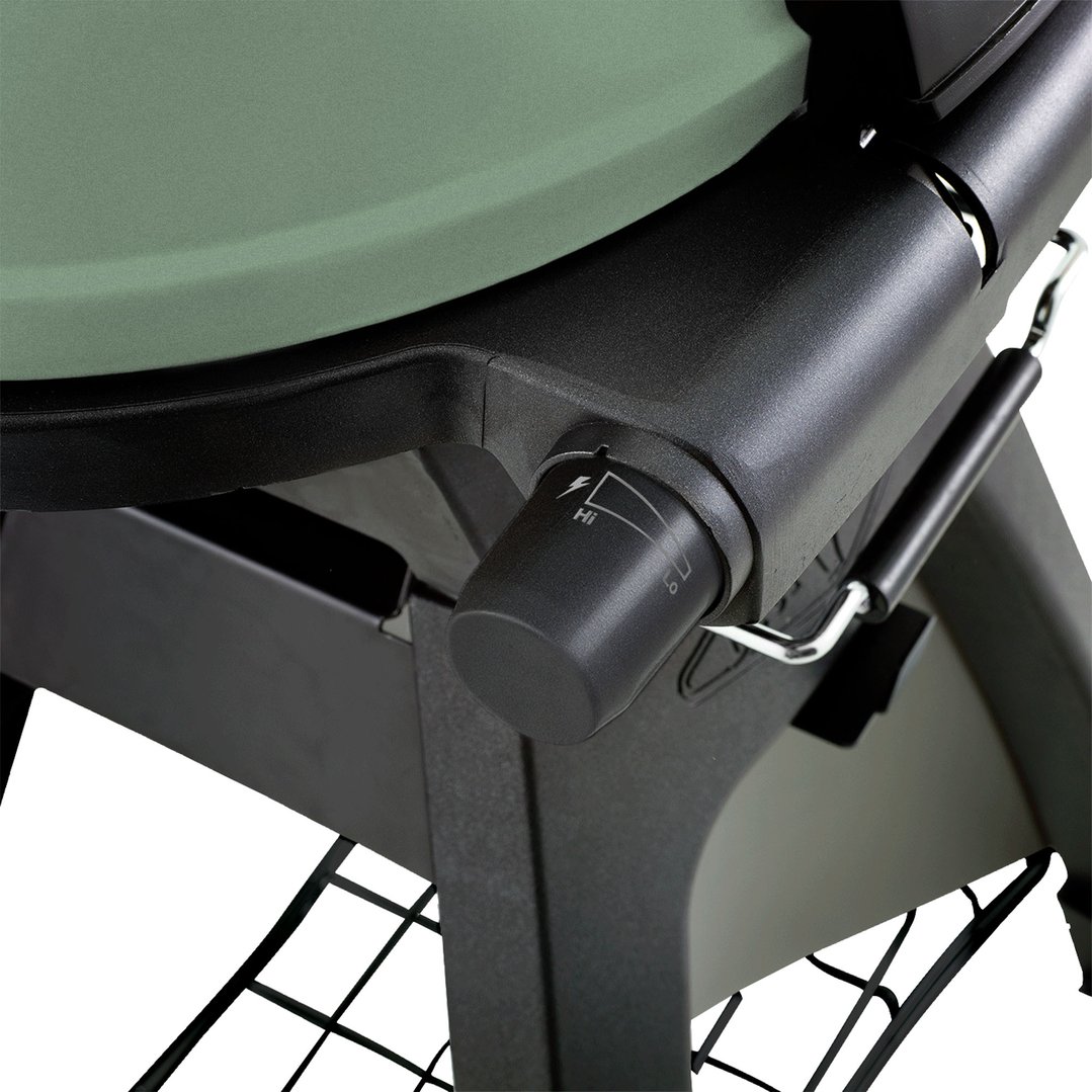 Beefeater BUGG 2 Burner BBQ with Trolley BB49923