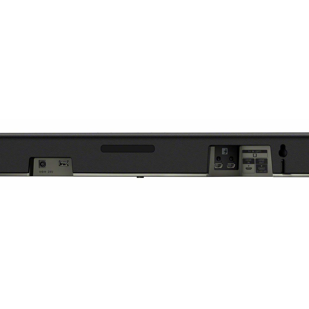 Sony 2.1ch Sound Bar System HTX8500
