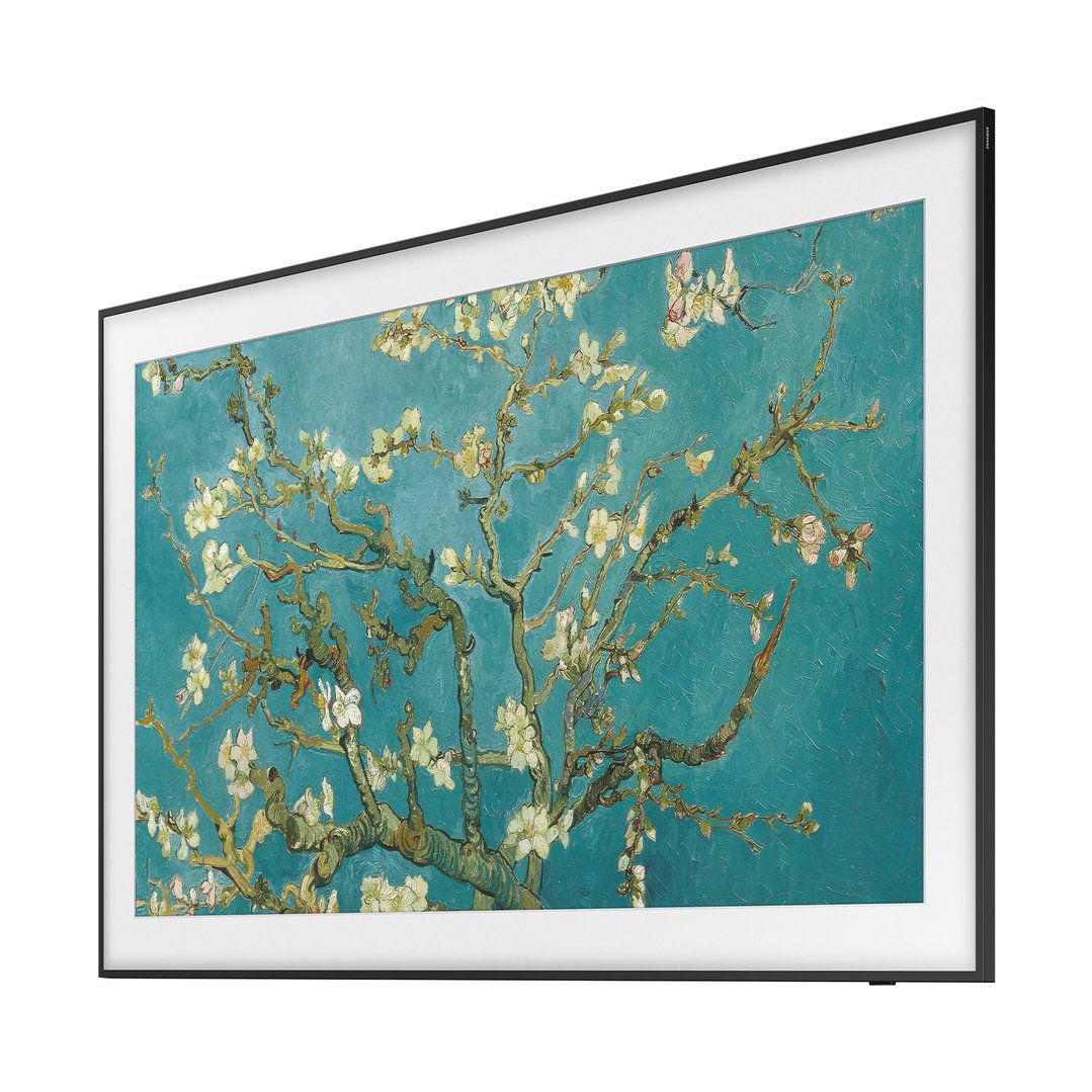 Samsung 43" The Frame QLED 4K Smart TV (2022) QA43LS03BAWXXY