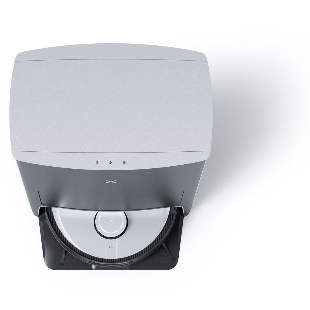 Ecovacs DEEBOT X1 OMNI Robotic Vacuum DEEBOT-X1-OMNI