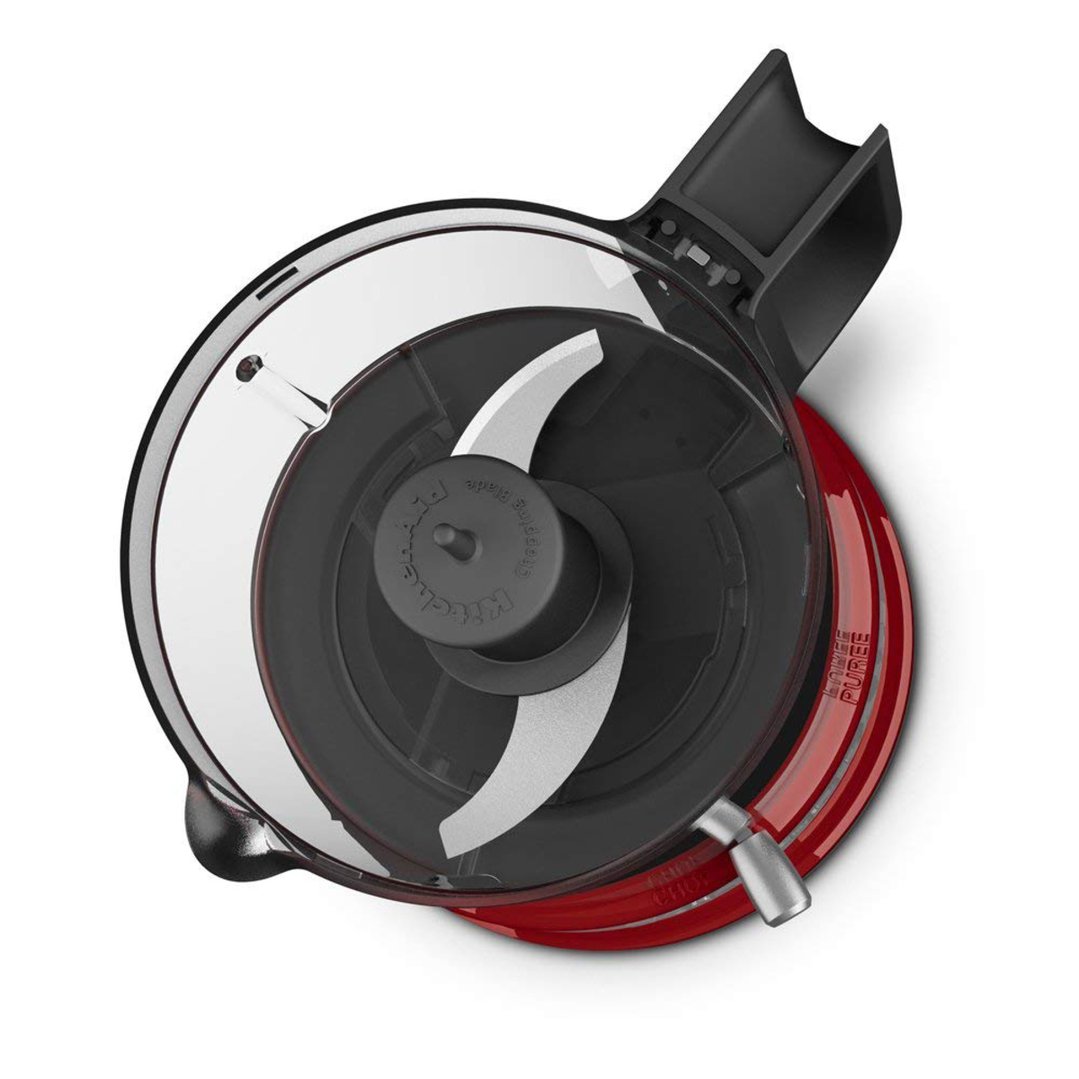 Kitchenaid 3.5 Cup Mini Food Processor. KFC3516AER