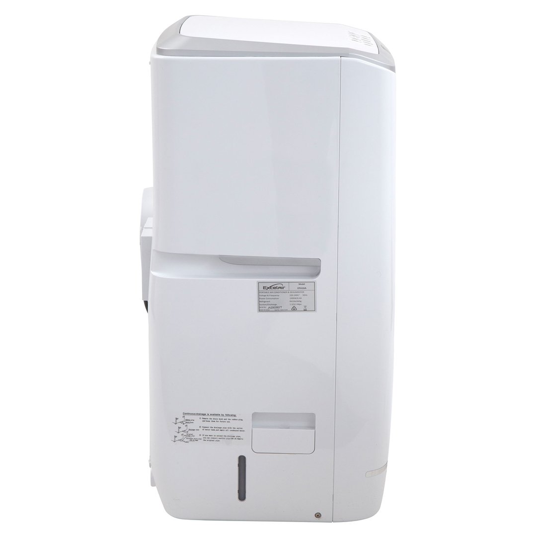 Excelair 3.6kW Portable Airconditioner EPA14A