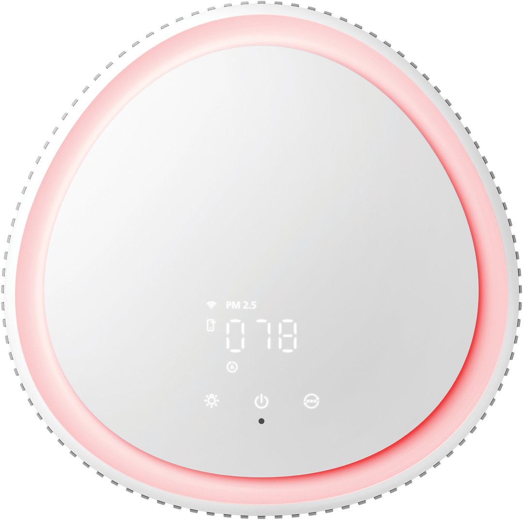 Philips PureProtect 3200 Series Smart Air Purifier AC3220/10