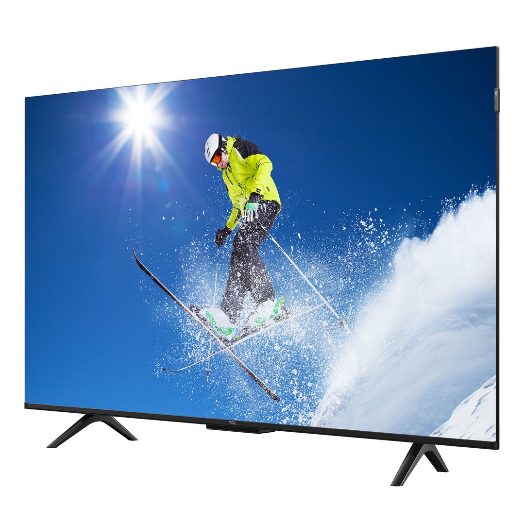 TCL 43" P7K QLED Google TV (2025) 43P7K