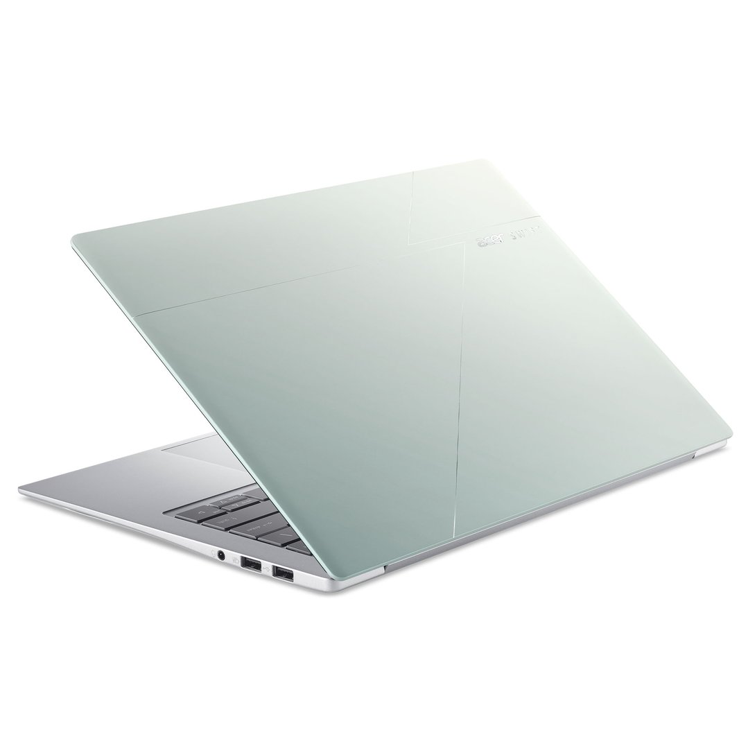 Acer Swift Edge 14" OLED Core Ultra7 16GB/512GB SSD Laptop NX.JXCSA.001