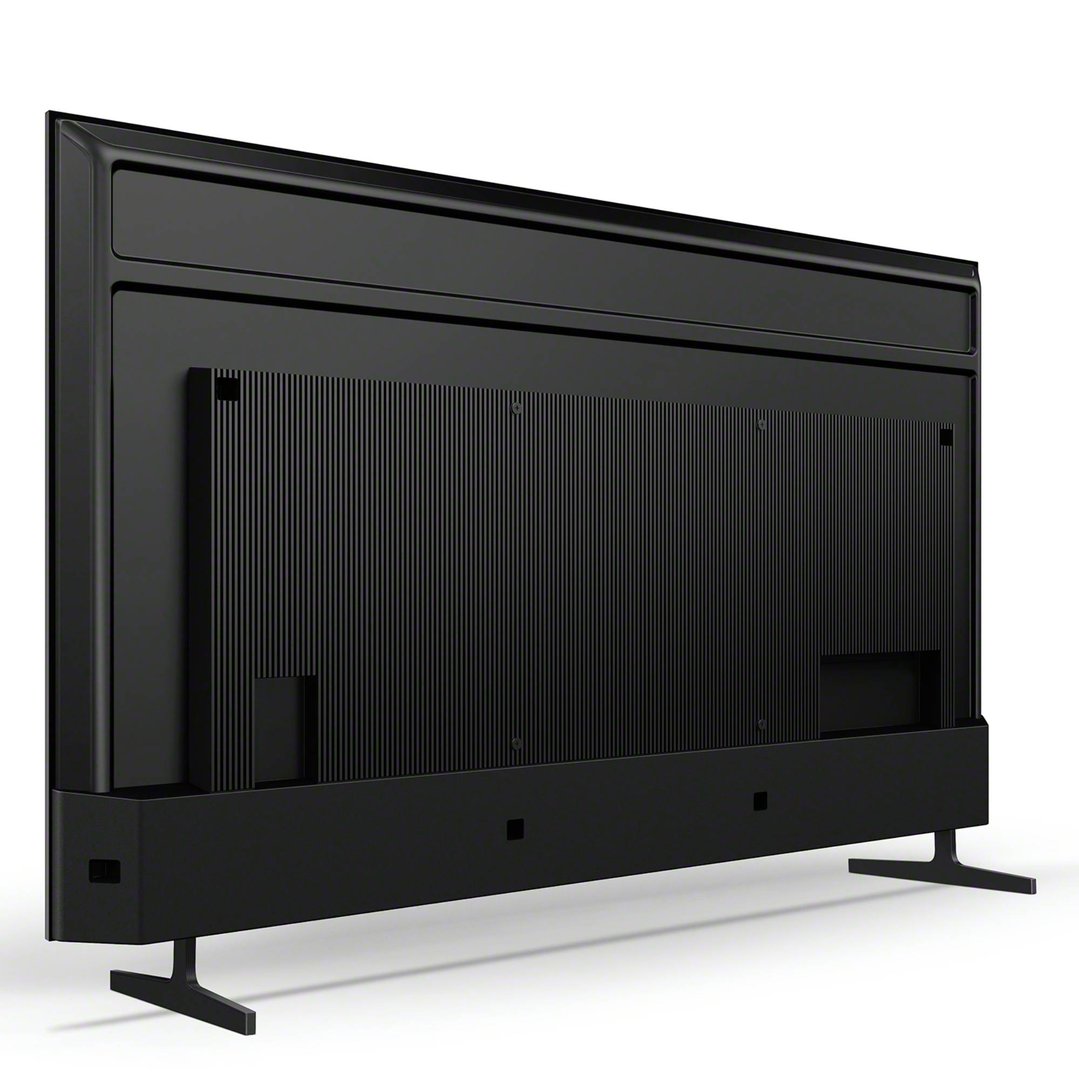 Sony 43" BRAVIA 3 II 4K HDR AI Google TV with Gemini (2026) K43XR30M2