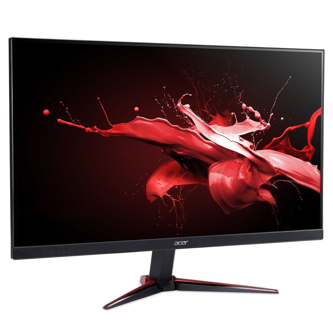 Acer Nitro VG0 23.8" FHD IPS 1ms 100Hz Fysnc Monitor UM.QV0SA.E01