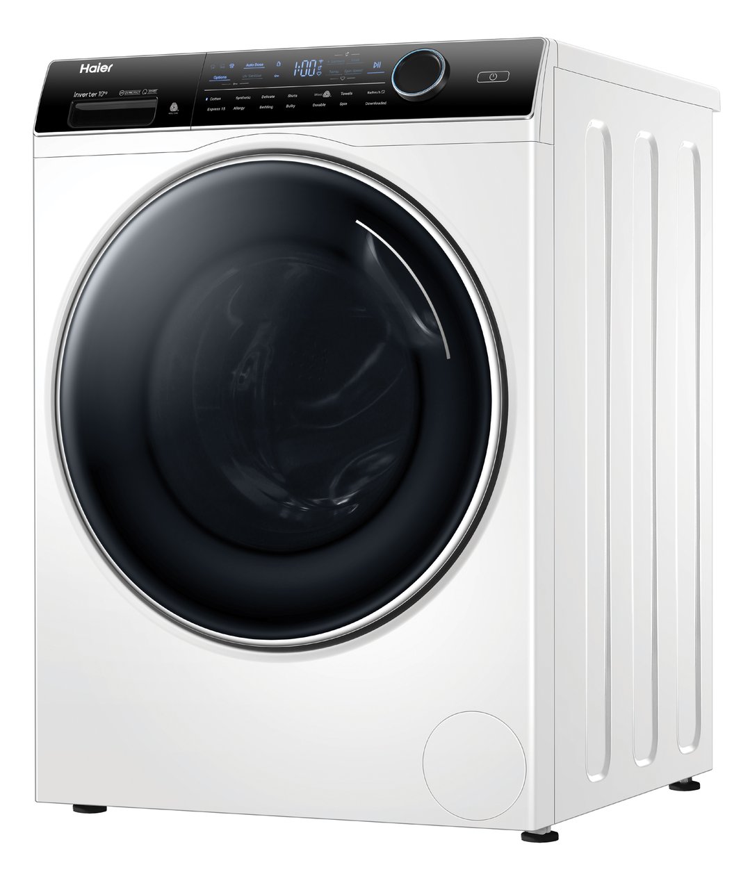 Haier 10kg Front Load Washing Machine HWF10AN1