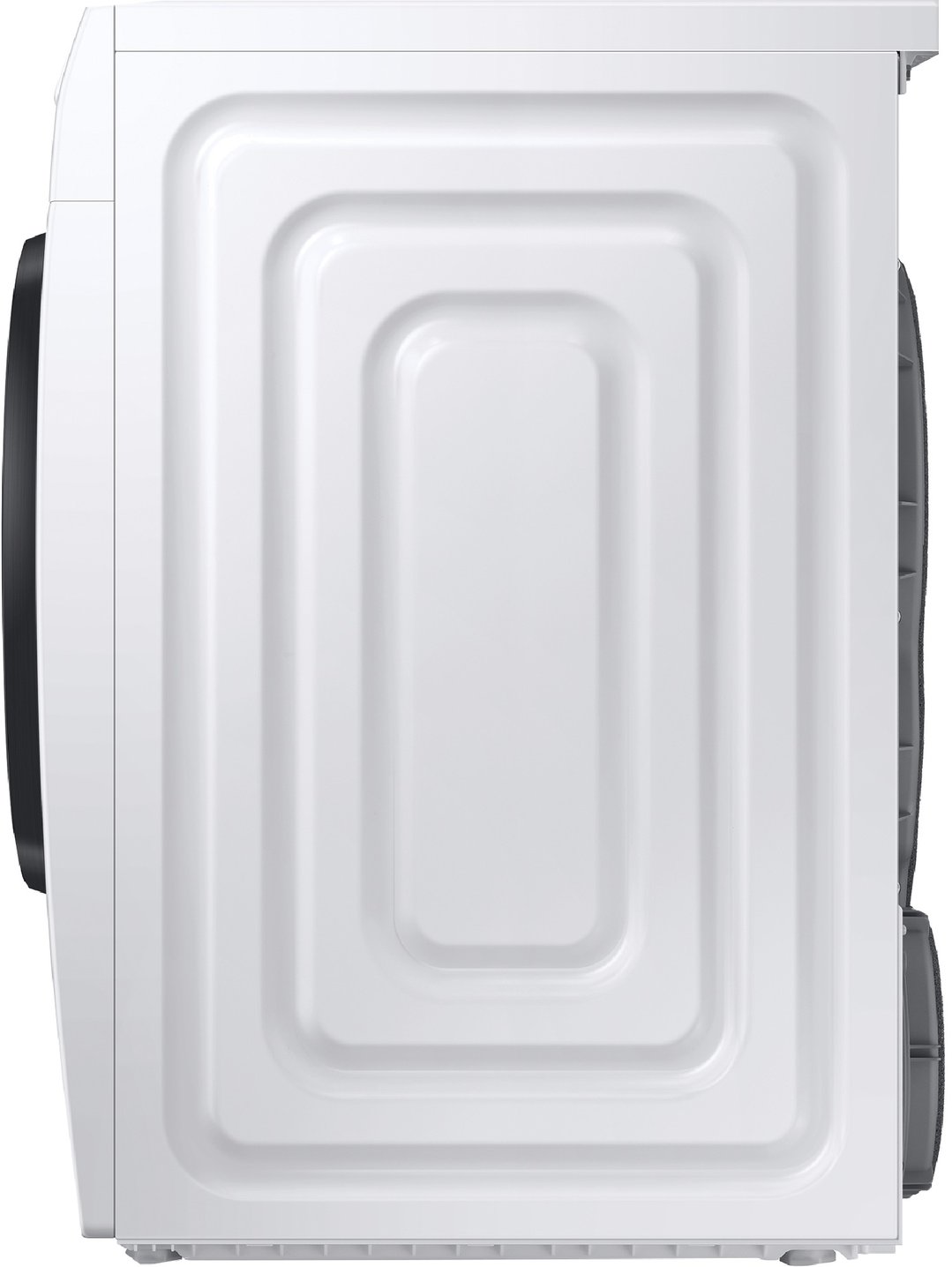 Samsung 8kg Smart AI Heat Pump Dryer DV80T5420AW