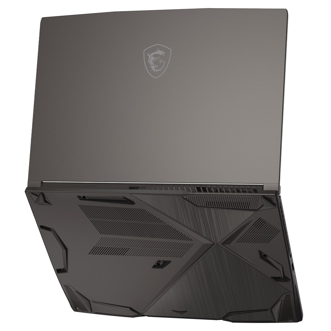 MSI Thin 15 B12UCX-1297AU Intel Core i5 16GB/512GB SSD RTX2050 15.6” 144Hz Gaming Laptop 9S7-16R831-1297