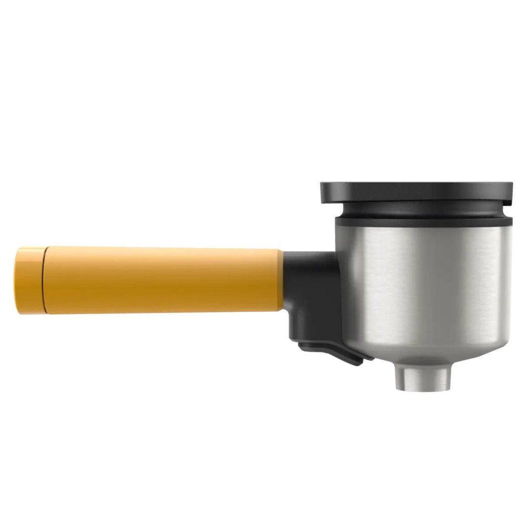Philips Baristina Portafilter Mango Yellow BAR310/50