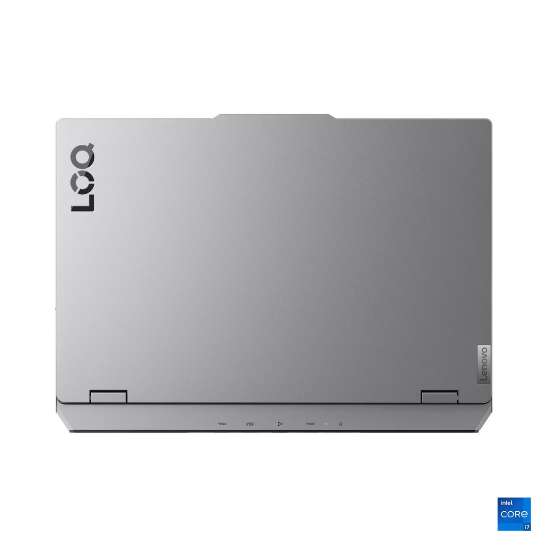 Lenovo LOQ 15.6" FHD Core i7 16GB/512GB SSD Gaming Laptop 83JE013CAU