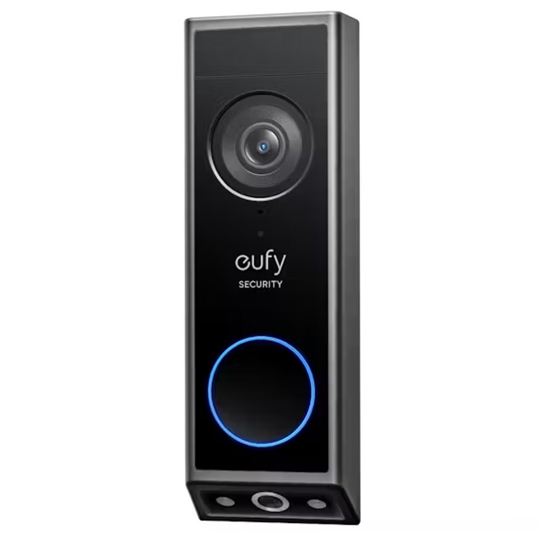 Eufy Security Dual Cam Solo Video Doorbell E340 T8214T11