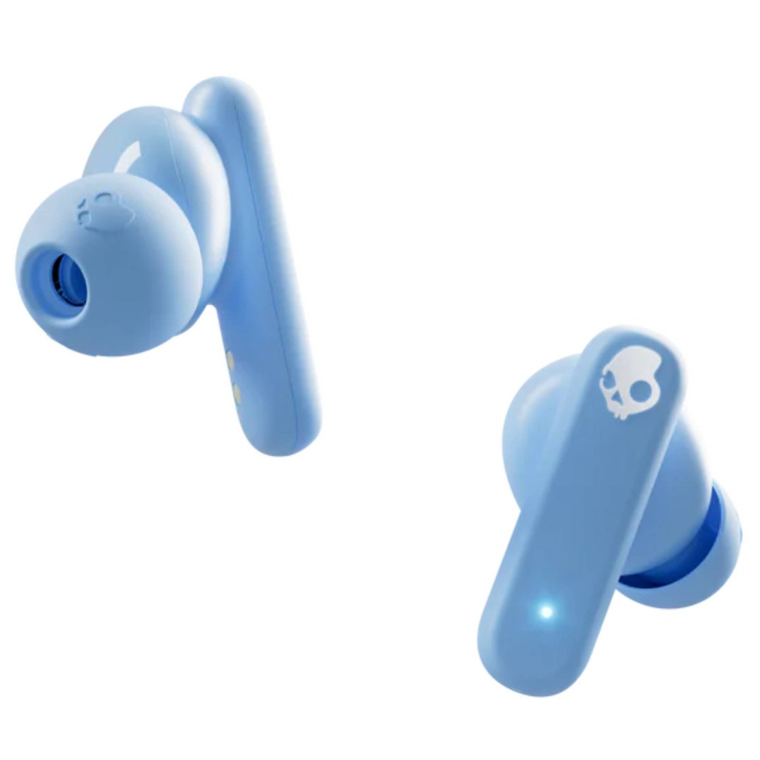 Skullcandy Smokin Buds TWS In-Ear Preppy Blue S2TAW-T990