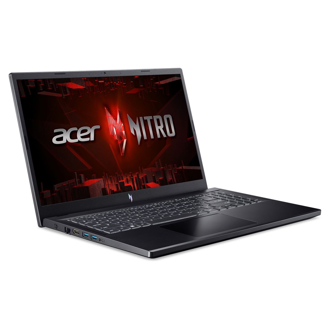 Acer Nitro V Intel i9 RTX 4060 32GB 1TB SSD 15.6" Laptop NH.QQESA.004