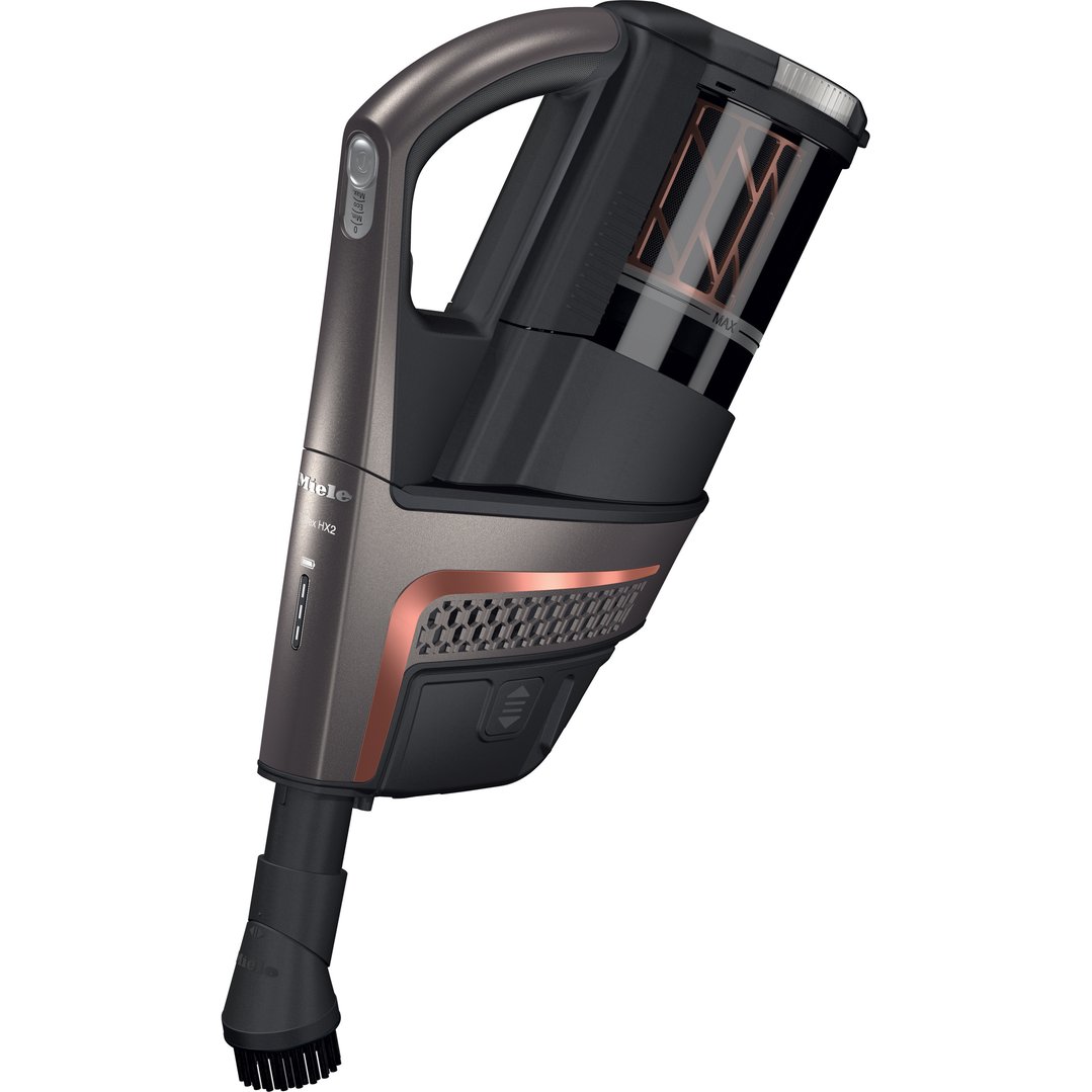 Miele Triflex HX2 Pro Cordless Stick Vacuum Cleaner Infinity Grey Pearl 11827150