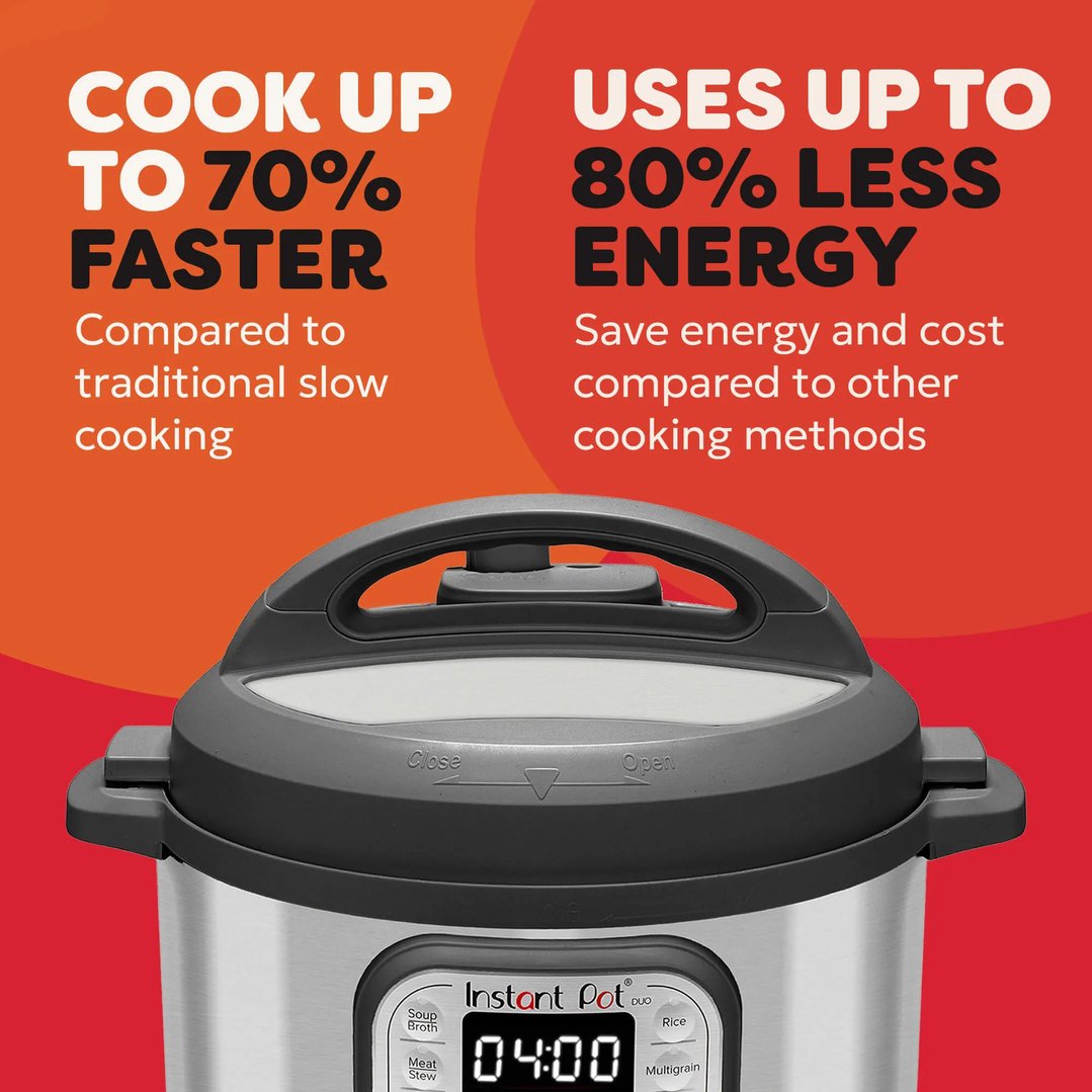 Instant Pot 5.7L Duo 112-0181-01-AU
