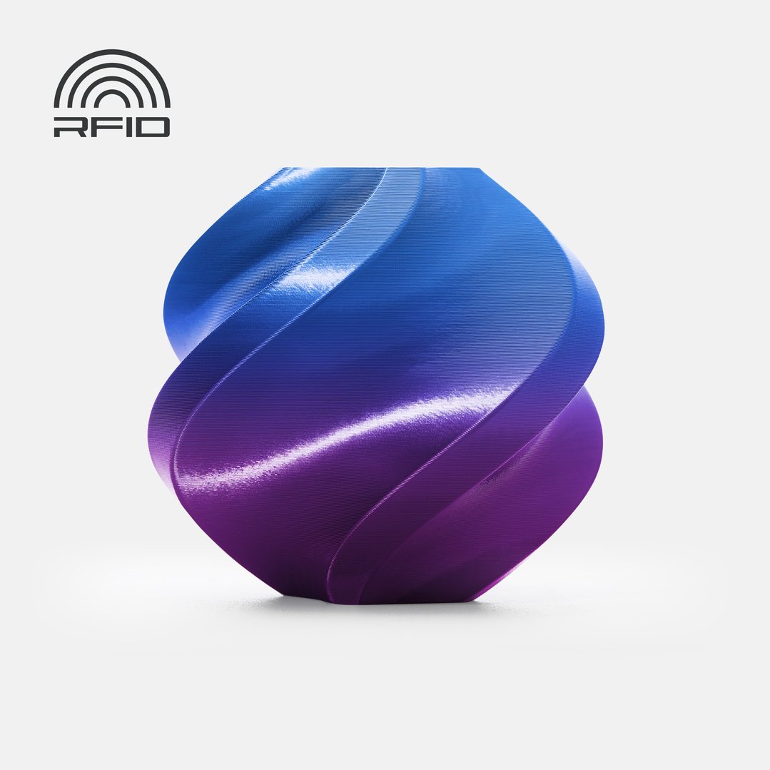 Aurora Purple