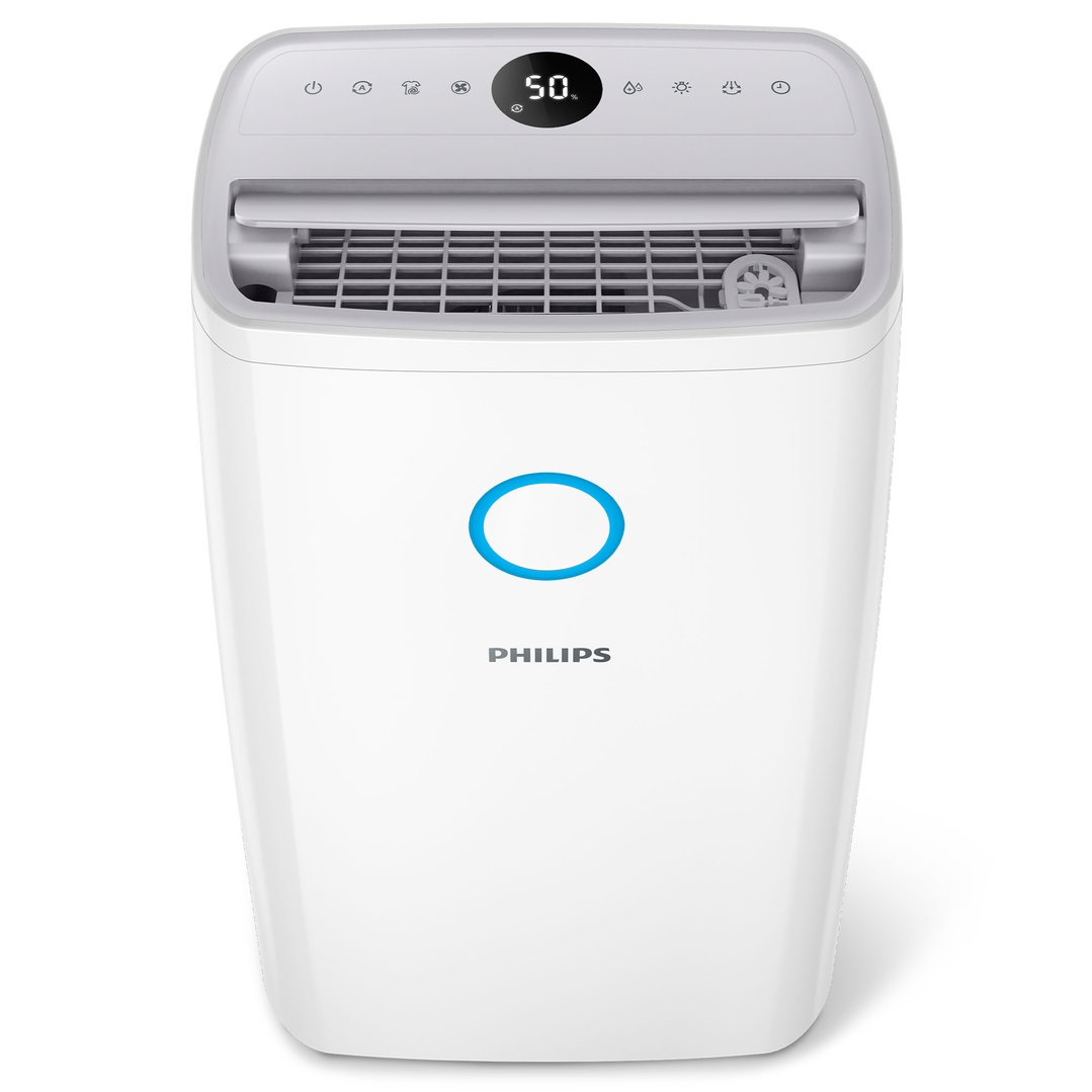 Philips Series 3000 Air Dehumidifier DE3306/71