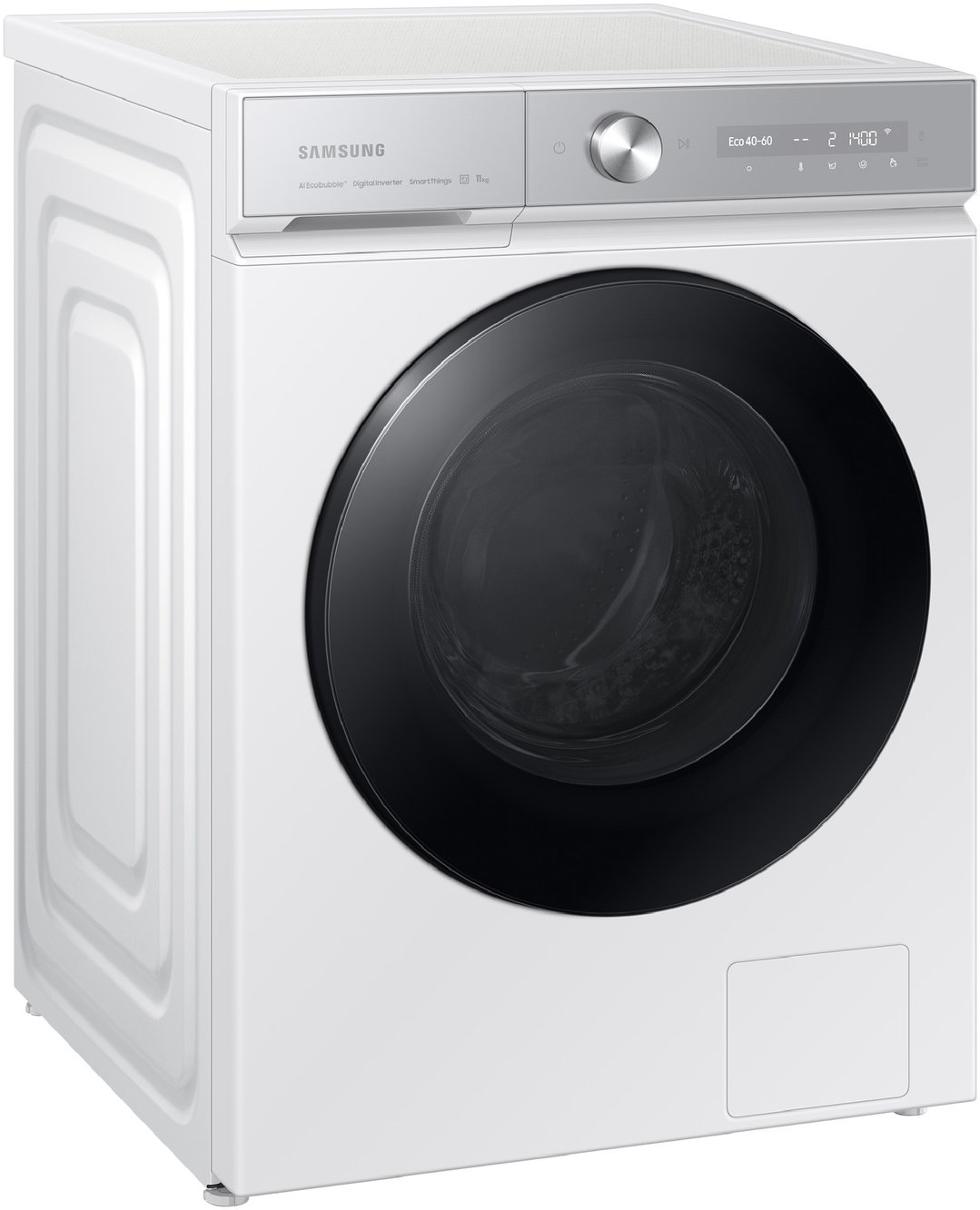 Samsung 12kg Smart Front Load Washing Machine WW12BB944DGH