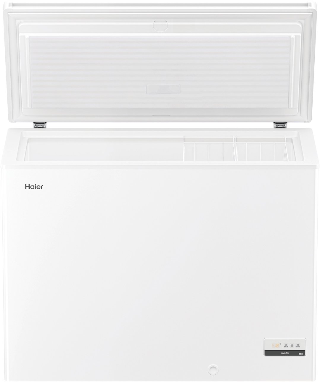 Haier 301L 300 Series Chest Freezer HCF300W