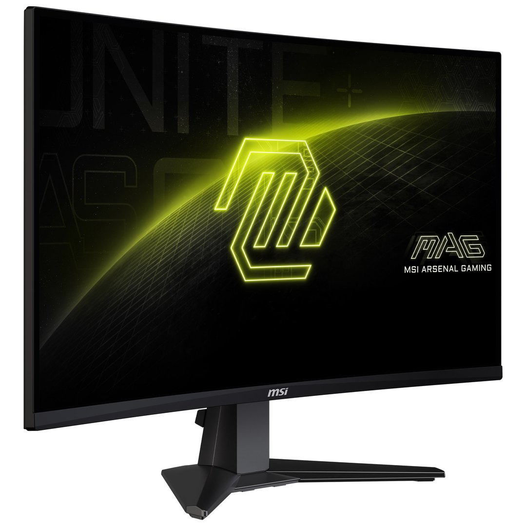 【美品】MSI Optix MAG27CQ 湾曲27 144Hz WQHD対応 Optix MAG27CQ | MSI 液晶モニター | 株式会社アスク
