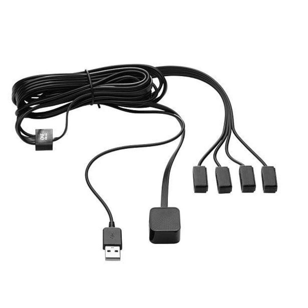 One For All Remote Control Extender URC1000. Buy Online with Afterpay