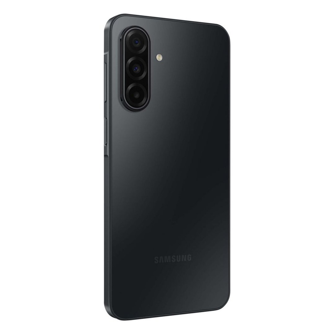 Samsung Galaxy A17 5G Black SM-A176BZKCATS