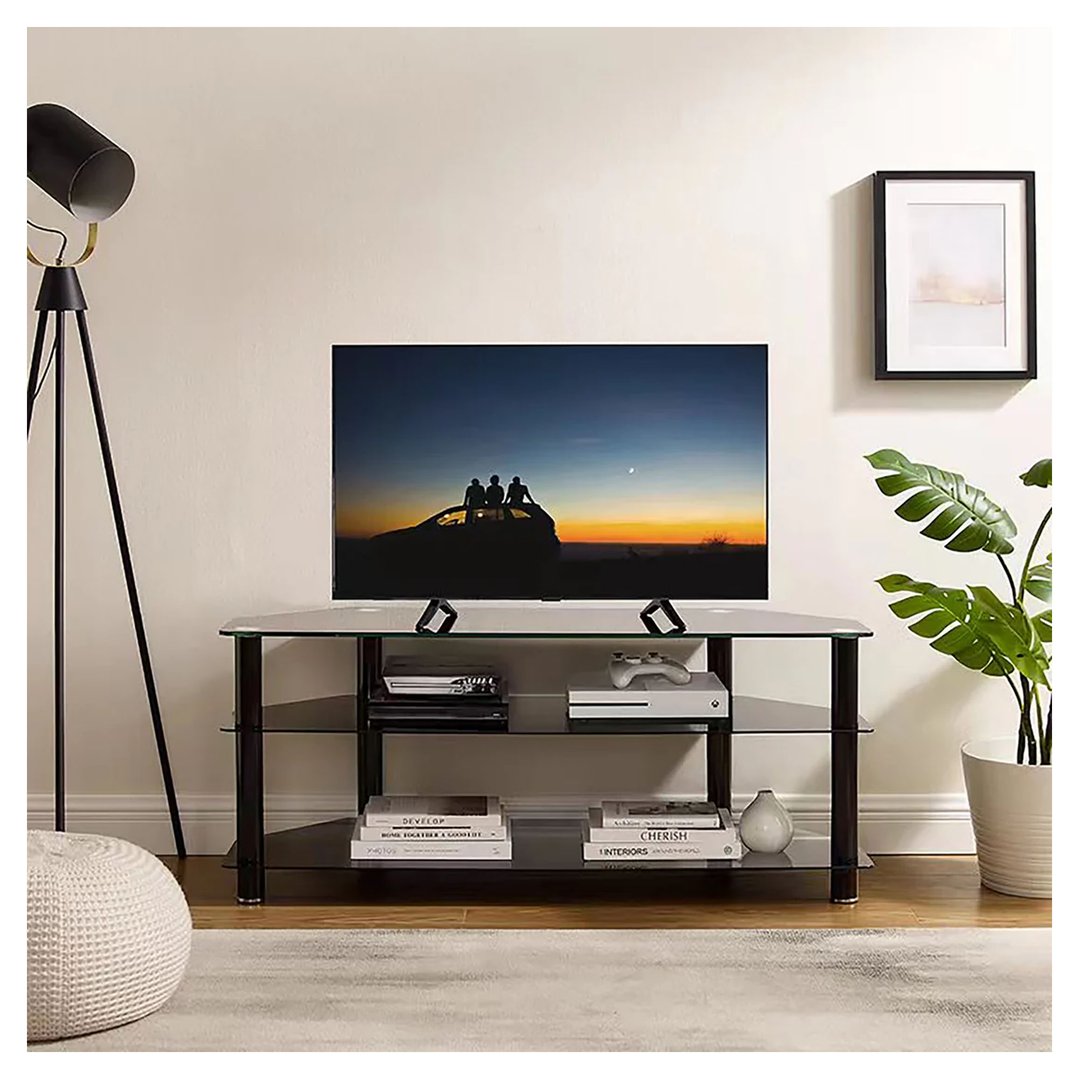 Tauris Ace 1200 Entertainment Unit ACE1200BLK