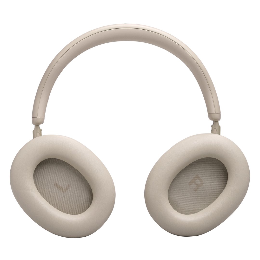 JBL Live 780 Over-Ear Bluetooth ANC Headphones - Champagne JBLLIVE780NCCPG