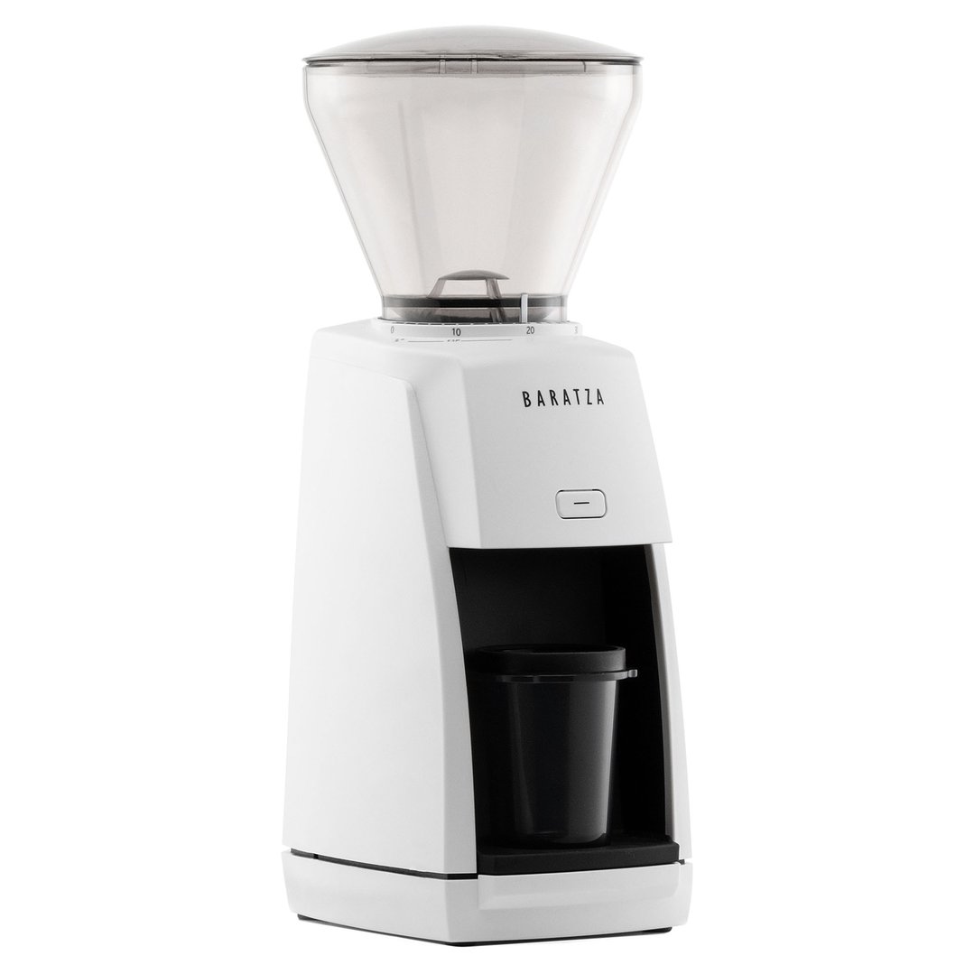 Baratza Encore™ ESP Coffee Grinder - White ZCG495WHT