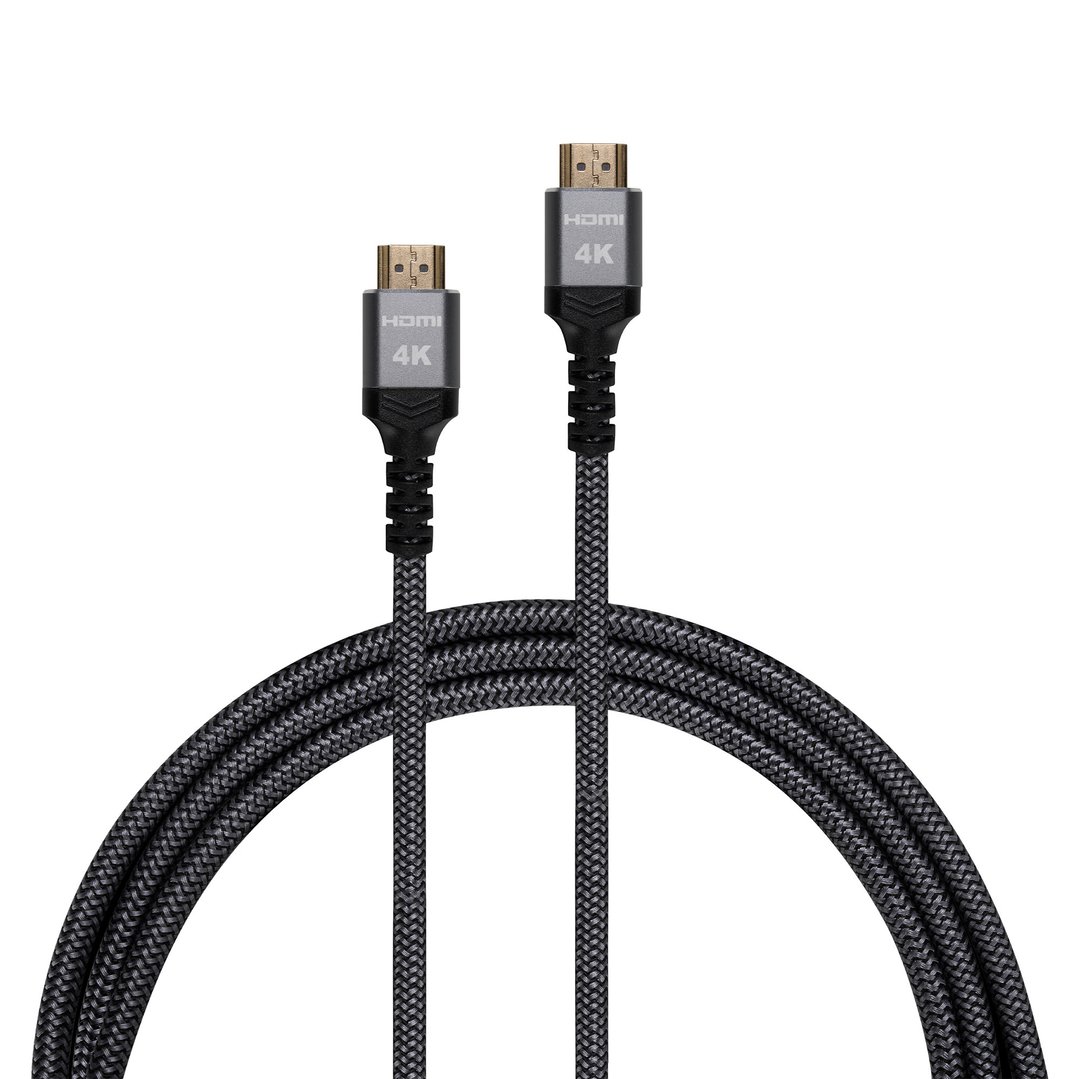 BLE 3M Premium Certified HDMI BL-HDMIPC-30