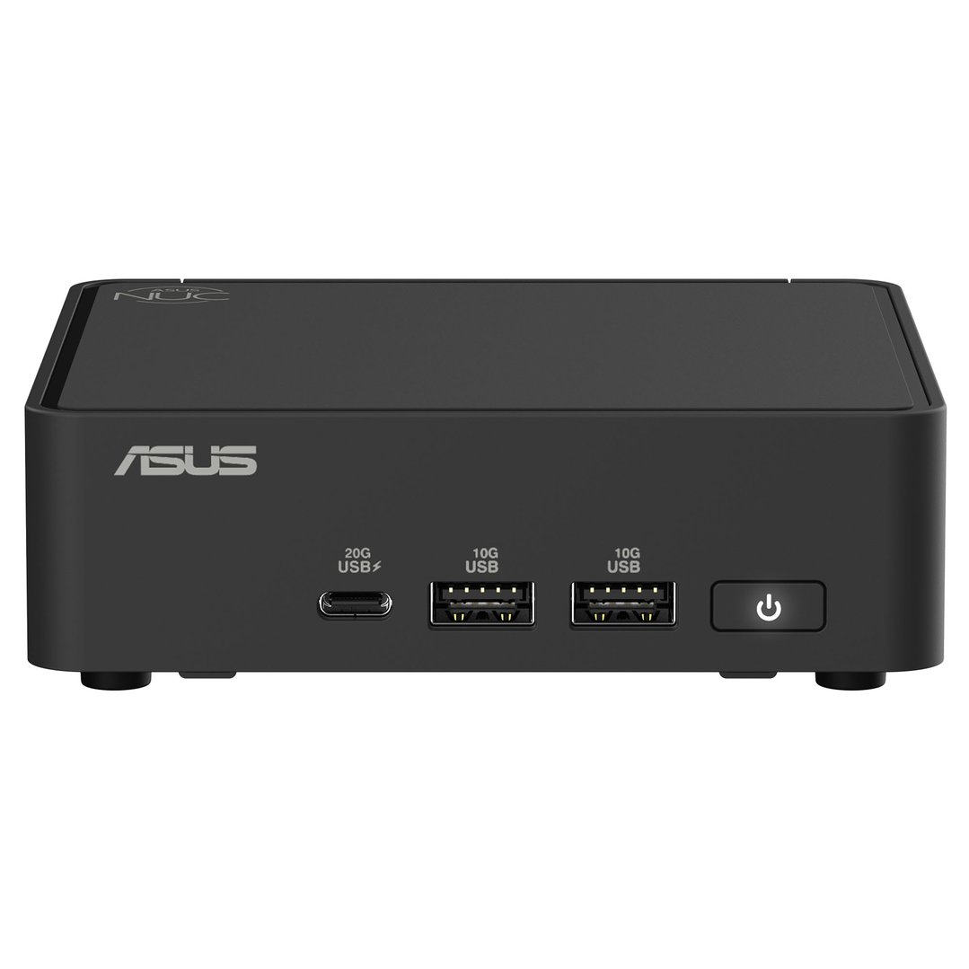 Asus NUC 15 Pro Mini SLIM PC - Intel Core ULTRA 7 AI 16GB/1TB 6794233