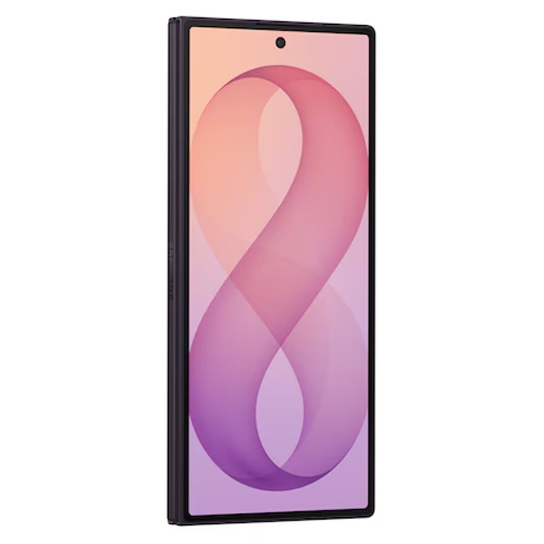 Samsung Galaxy Z Fold 8 Ultra 1TB Violet Shadow SM-F976BZVHATS