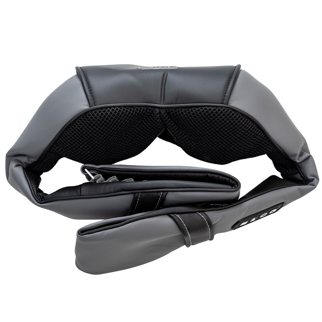 Homedics Cordless Shiatsu Neck Massager. NMS-675H-AU