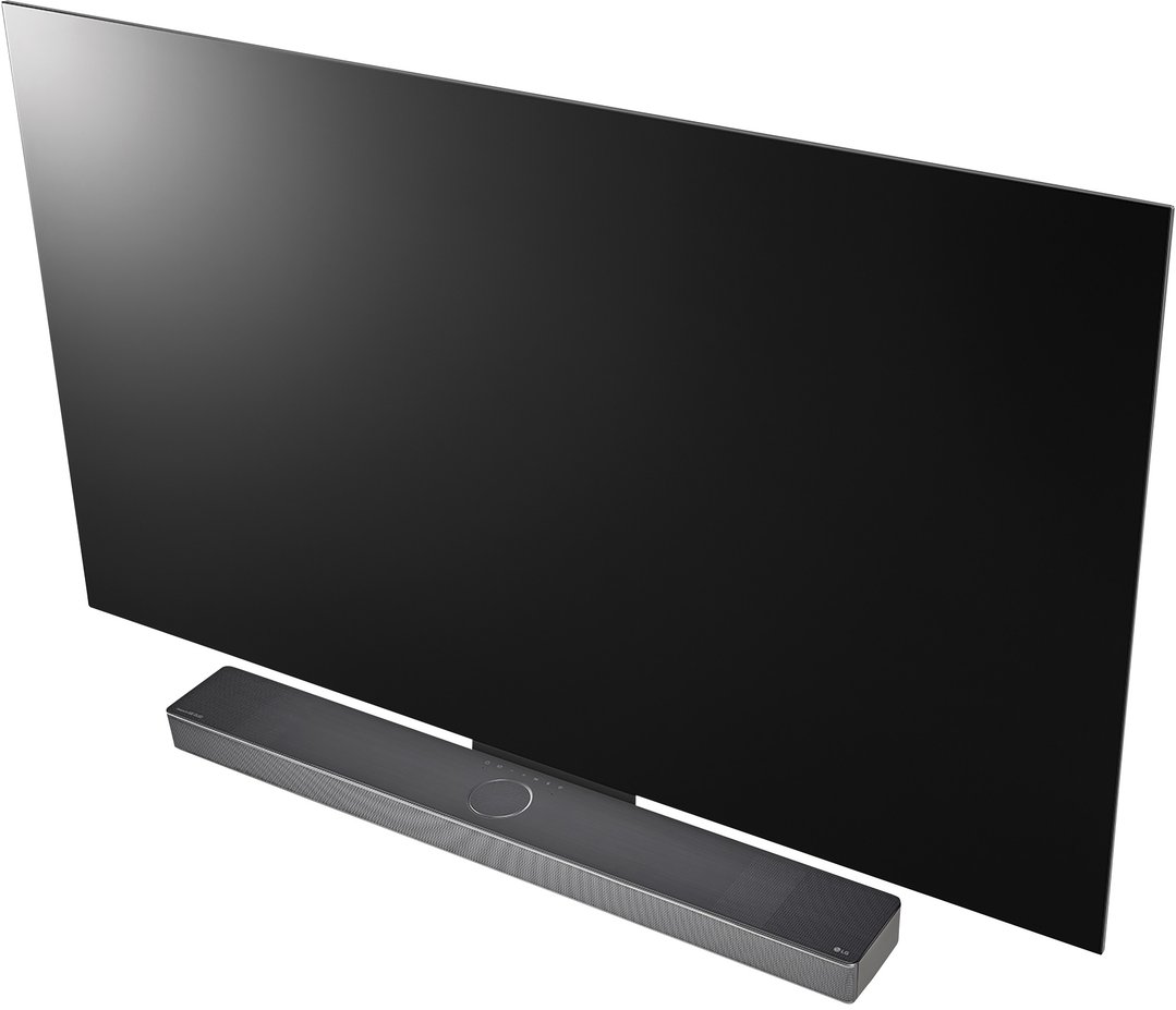 LG C Series Sound Bar SC9S - 3.1.3CH with Dolby Atmos SC9S